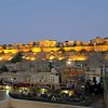 Devilal Mali , Jaisalmer