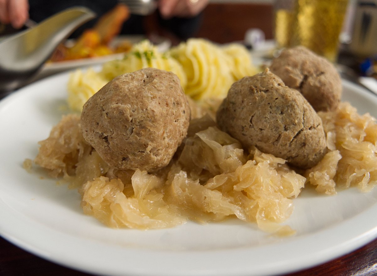Food Tours Frankfurt by Cooking the World (2025) - All You Need to Know