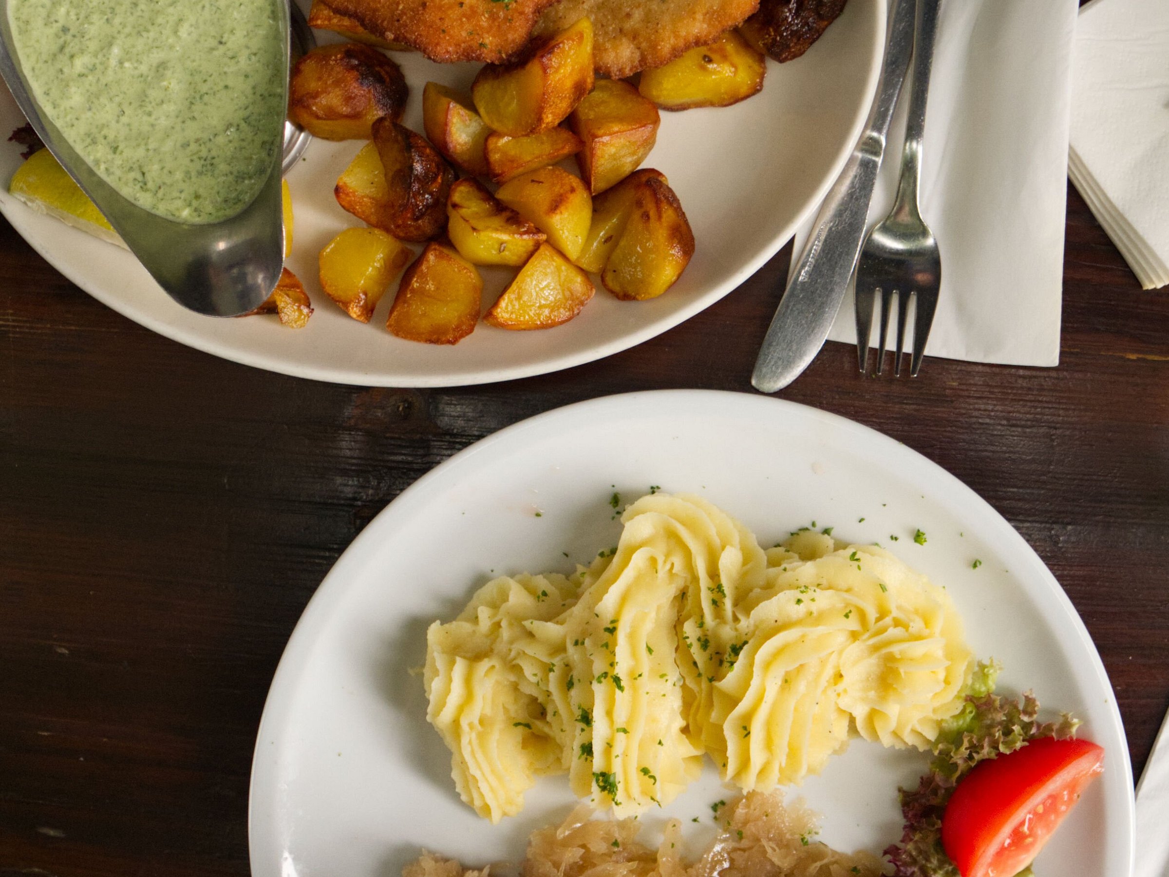 Food Tours Frankfurt by Cooking the World (2025) - All You Need to Know