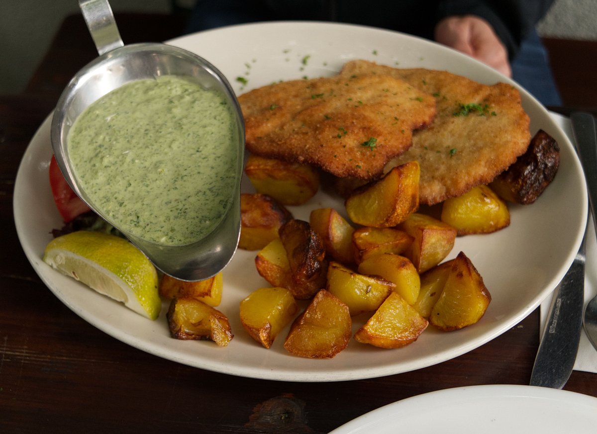 Food Tours Frankfurt by Cooking the World (2025) - All You Need to Know