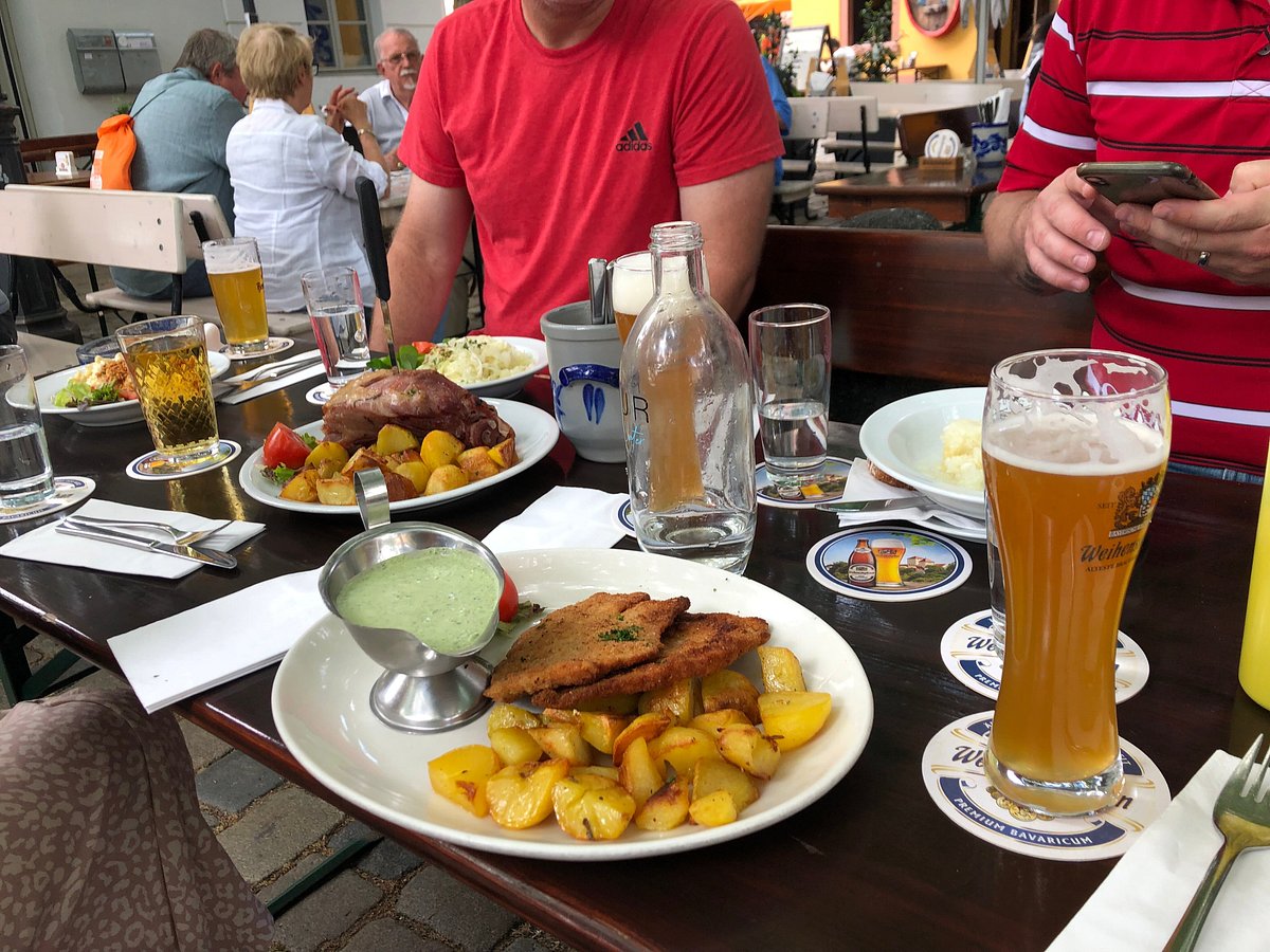 Food Tours Frankfurt by Cooking the World (2025) - All You Need to Know
