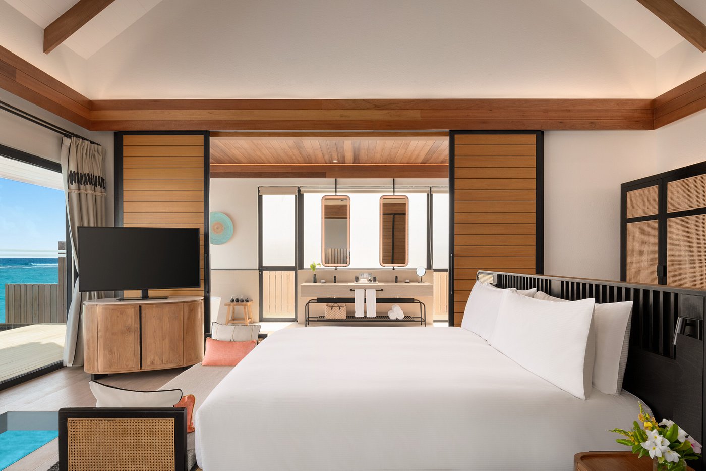 HILTON MALDIVES AMINGIRI RESORT & SPA - Updated 2024 (Male)