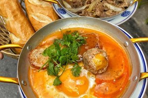 料理