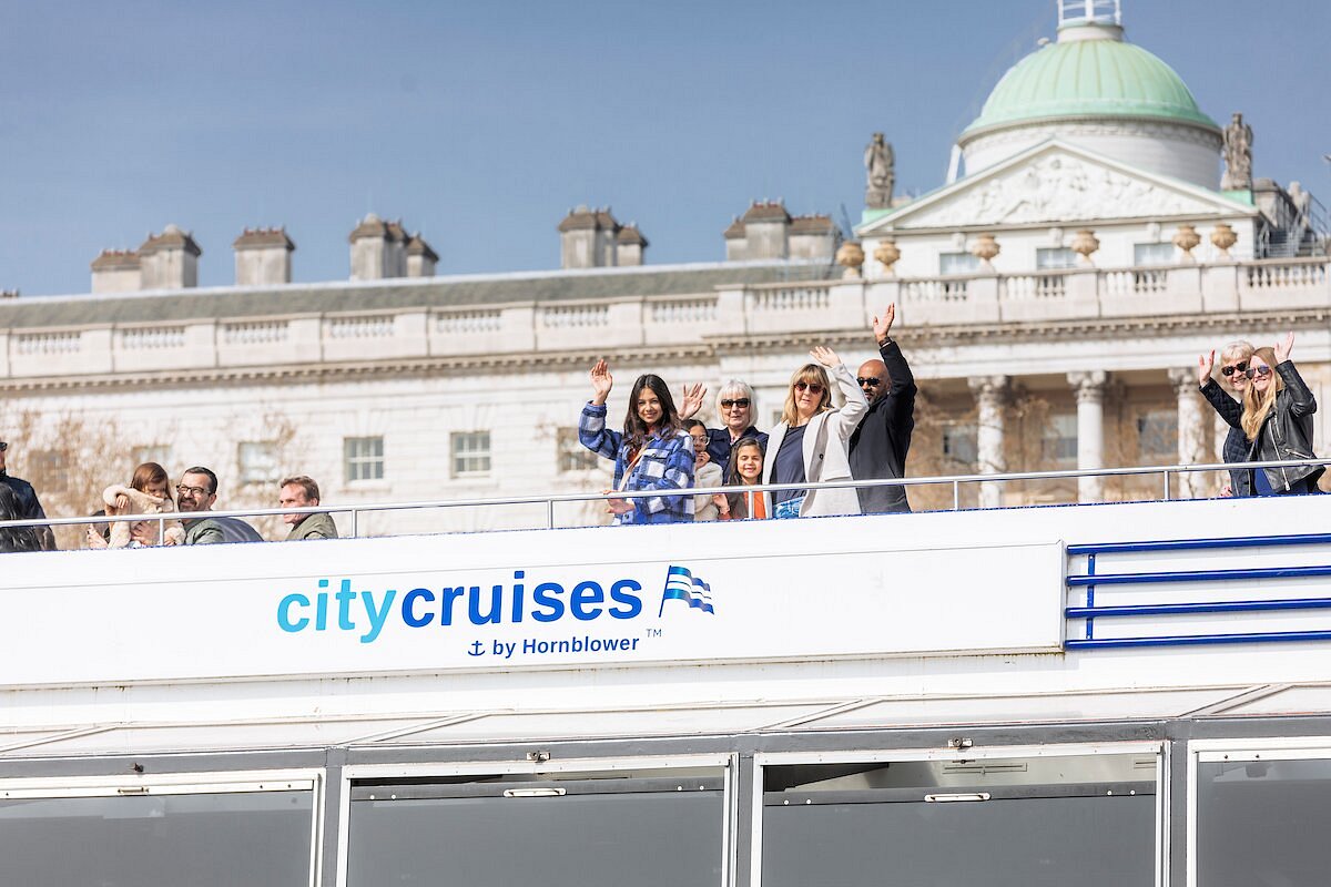 City Cruises - All You Need to Know BEFORE You Go (2024)