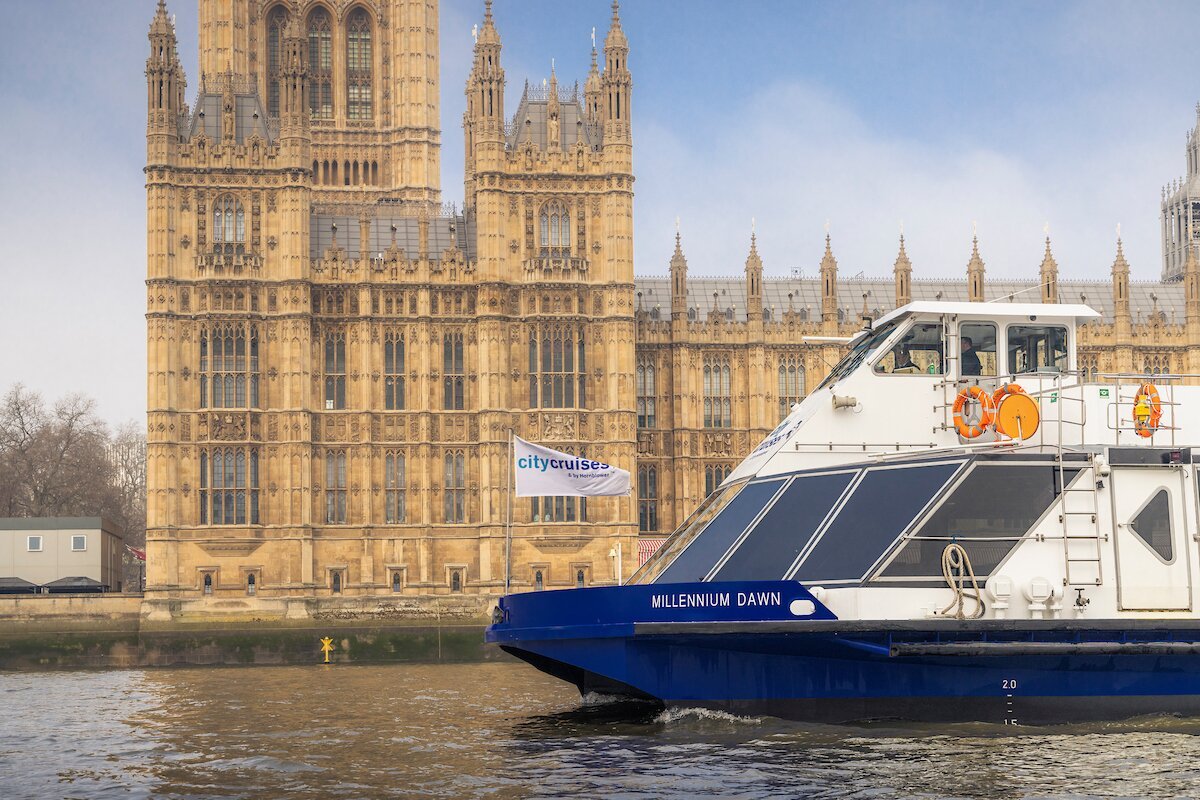 City Cruises, Лондон: лучшие советы перед посещением - Tripadvisor