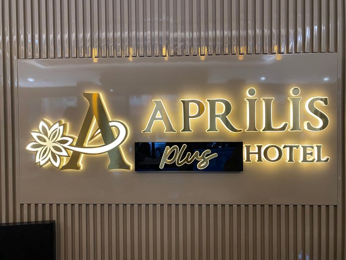 Imagen 3 de Aprilis Plus Hotel