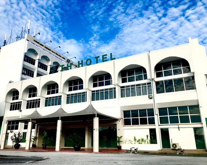 Th Hotel Kelana Jaya 34 5 4 Prices Reviews Petaling Jaya Malaysia