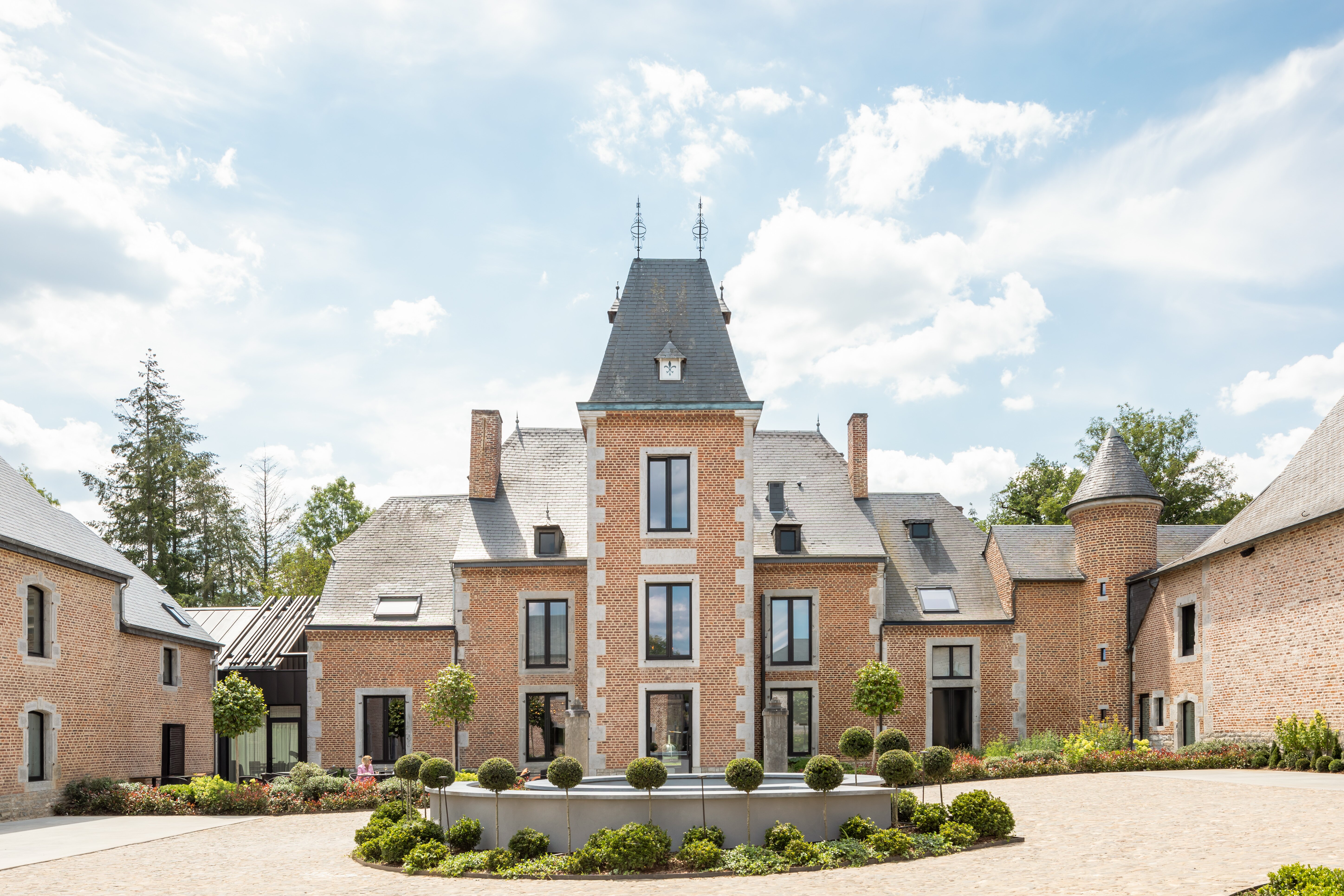 De 10 Beste B&B's In Belgische Ardennen - Tripadvisor