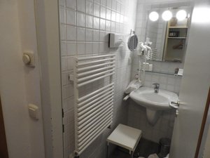 Zimmer und Suite