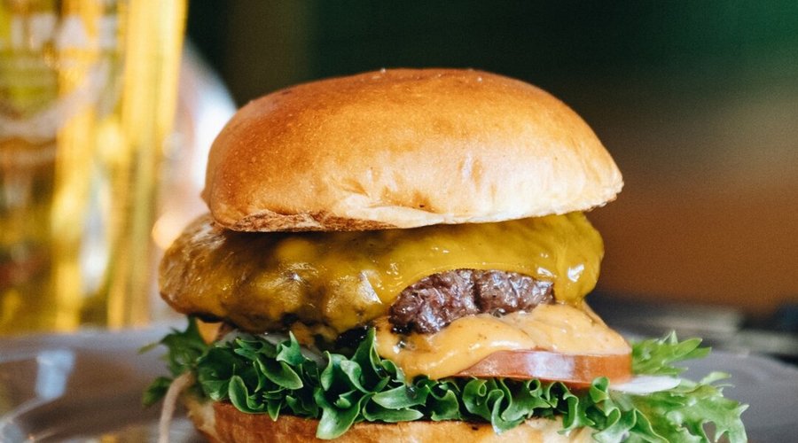 Halifax Burgers