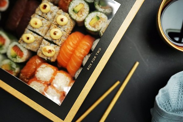 Compare prices for Cadeaux de Sushi Japonais across all European