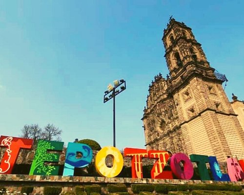 MEJORES tiendas en Tepotzotlán MEJORES tiendas en Tepotzotlán