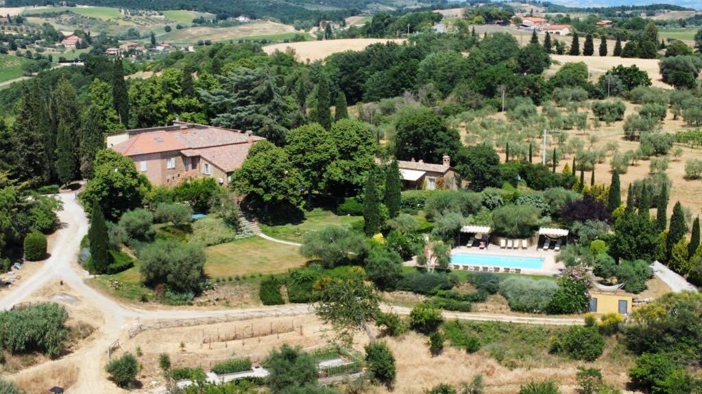 TENUTA SANTO PIETRO $182 ($̶2̶0̶4̶) - Updated 2022 Prices & B&B Reviews ...