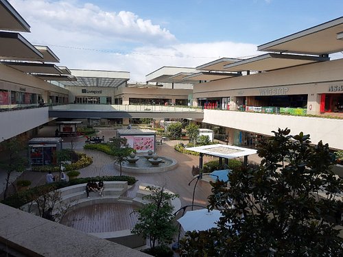 5 MEJORES Centros comerciales en León (Actualizado 2023)