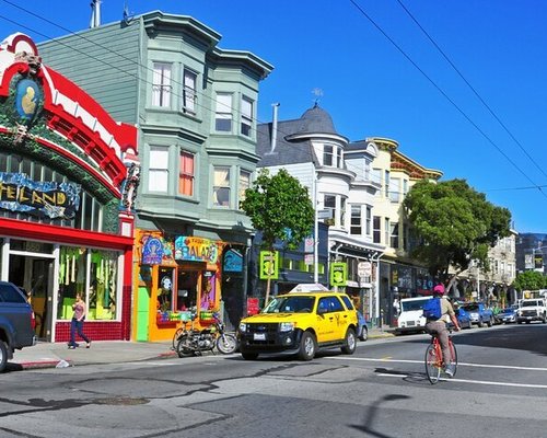 San Francisco Fisherman`s Wharf Walking Tour 2023 in 4K 