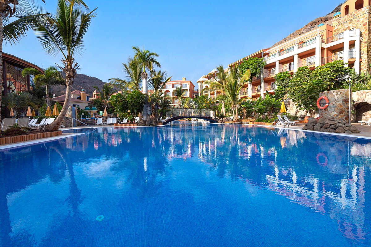Cordial Mogan Playa, ett hotell i Gran Canaria