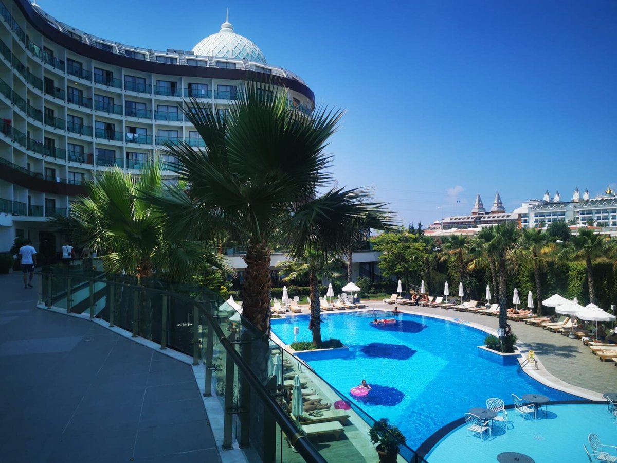 DREAM WORLD AQUA HOTEL (Ilica) - отзывы, фото и сравнение цен - Tripadvisor