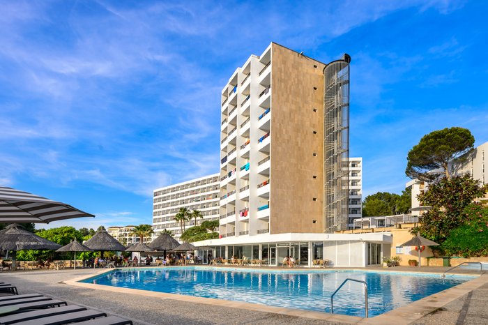 Imagen 3 de Hotel Vibra Beverly Playa