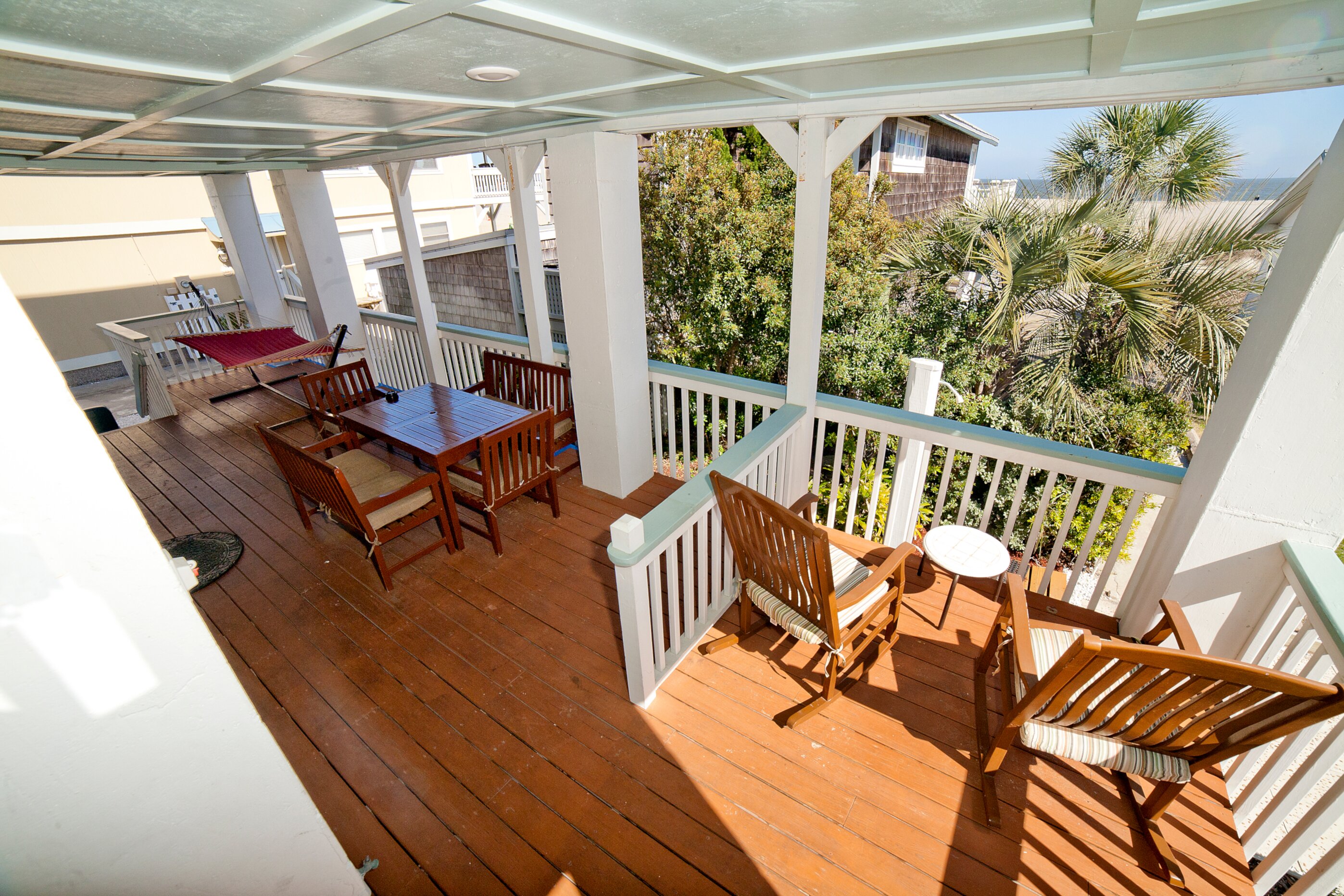 Explore Tybee Island: The Ultimate Guide to DeSoto Beach Terraces