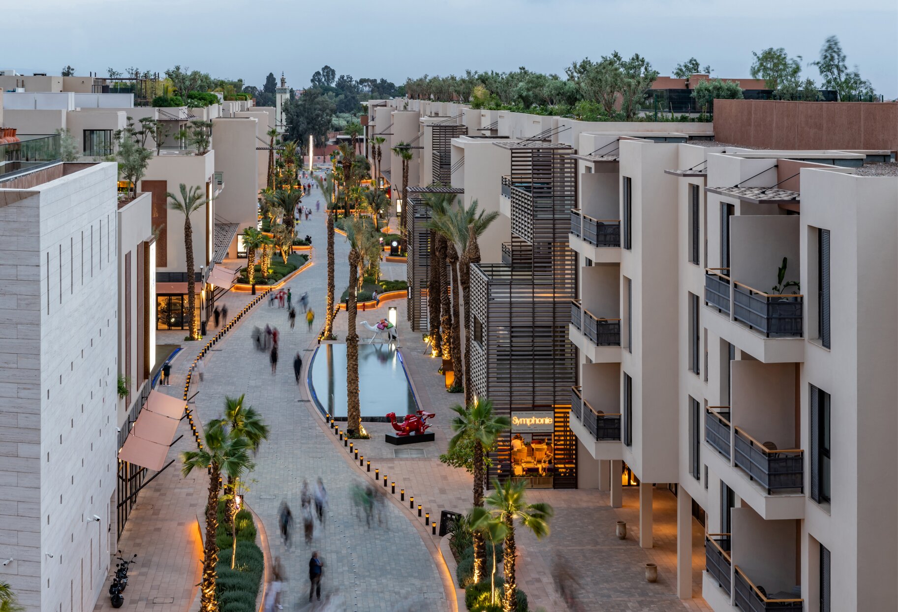 M Avenue Marrakech All You Need to Know BEFORE You Go 2024