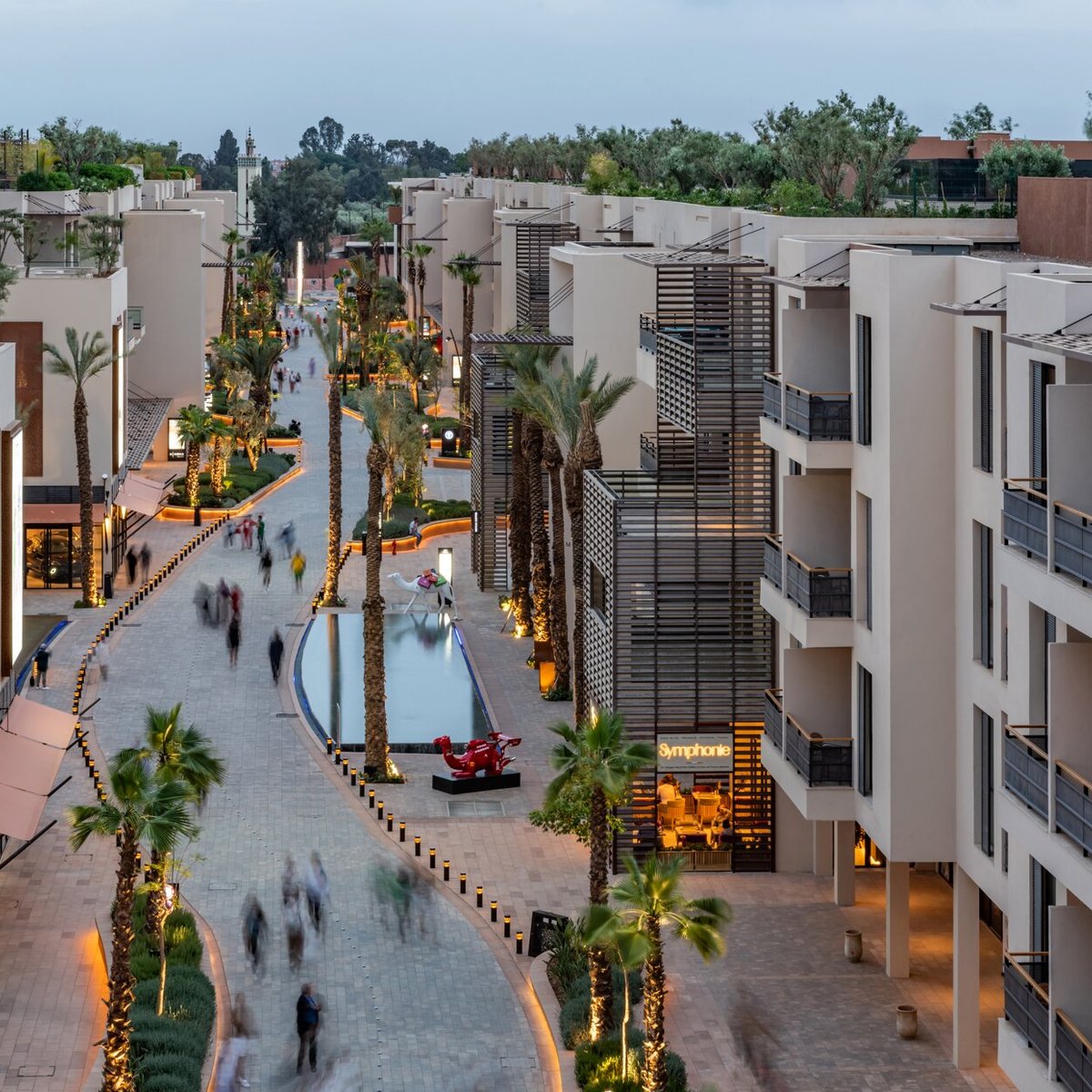 M AVENUE MARRAKECH (2025) All You Should Know BEFORE You Go (with Reviews)