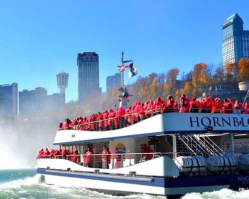 queen tour niagara falls tours reviews