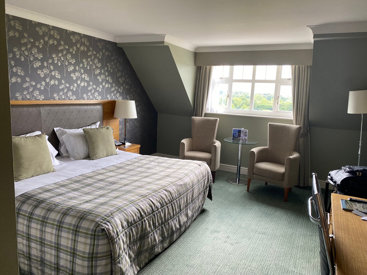 Carden Park Hotel - Updated 2022 Reviews (broxton)