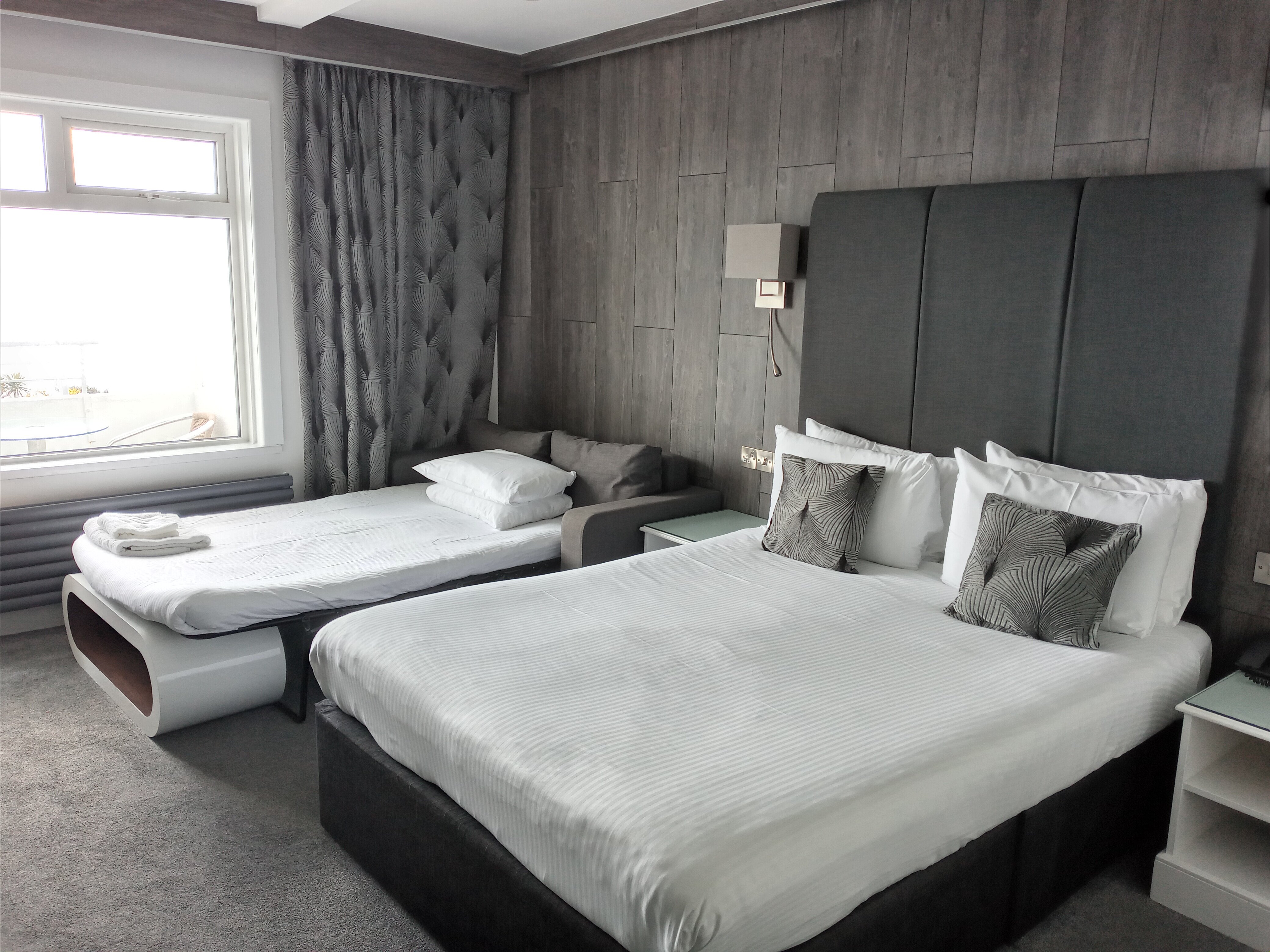 THE CUMBERLAND HOTEL - Updated 2022 Reviews (Bournemouth)