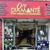 OroDiamanté - Fine Jewelers