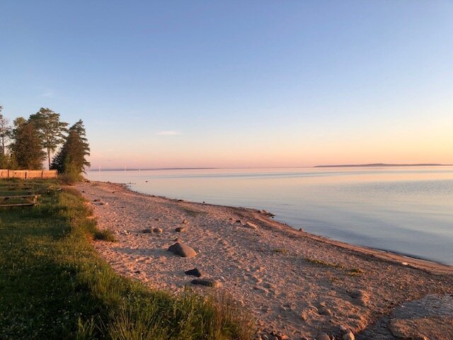 ROBERTS LANDING CAMPGROUND - Updated 2022 Reviews (Cheboygan, MI)