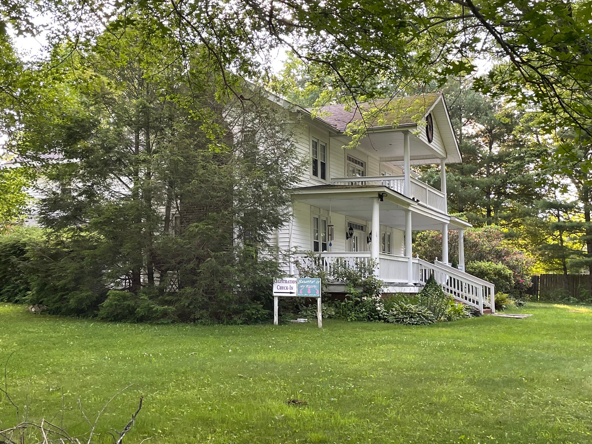 BUFFALO TAVERN BED AND BREAKFAST $129 ($̶1̶3̶9̶) - Updated 2022 Prices ...