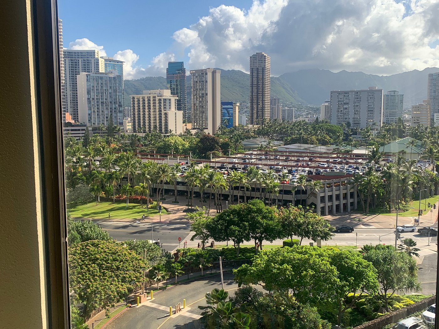 HALE KOA HOTEL Updated 2022 Reviews (Honolulu, HI)