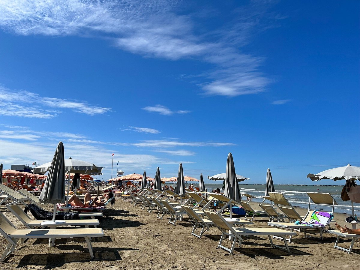 HOTEL ROXY & BEACH - Reviews (Cesenatico, Italy)