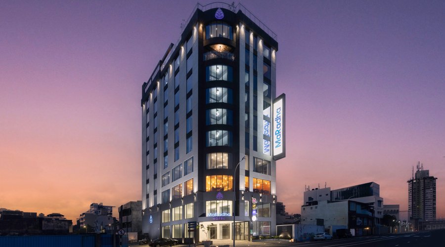 Exterior View | Building View