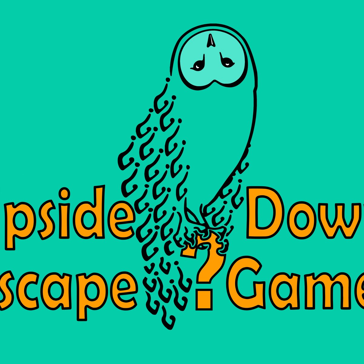 Upside Down Escape Games - All You Need to Know BEFORE You Go (2024)