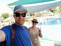 Aguas lindas - Avaliações de viajantes - Náutico Praia Clube - Tripadvisor