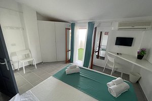 B&B Pitagora Borgata Marina - Roseto Capo Spulico