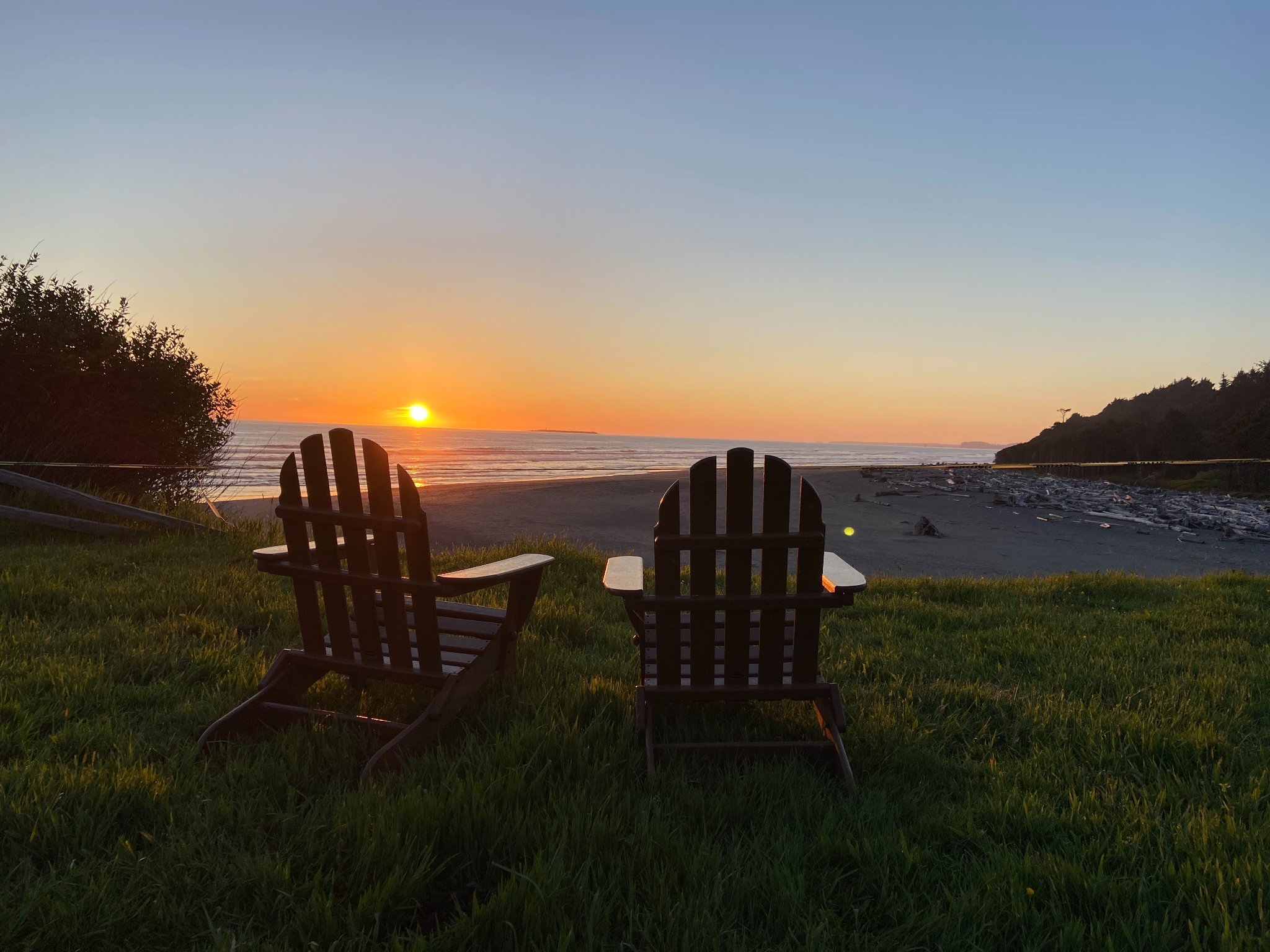 KALALOCH LODGE OLYMPIC NATIONAL PARK - Prices & Hotel Reviews (WA)