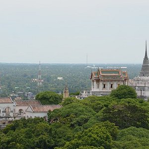 phetchaburi tourist attractions