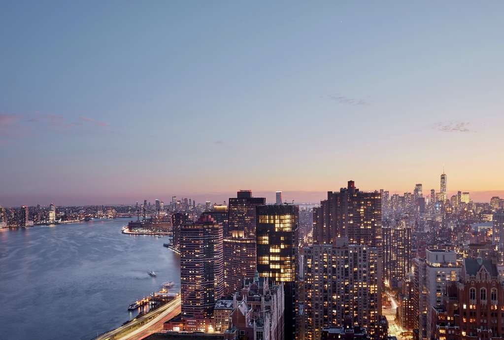 Hotel photo 60 of Millennium Hilton New York One UN Plaza.
