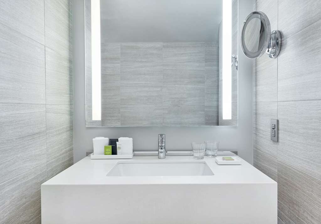Hotel photo 66 of Millennium Hilton New York One UN Plaza.