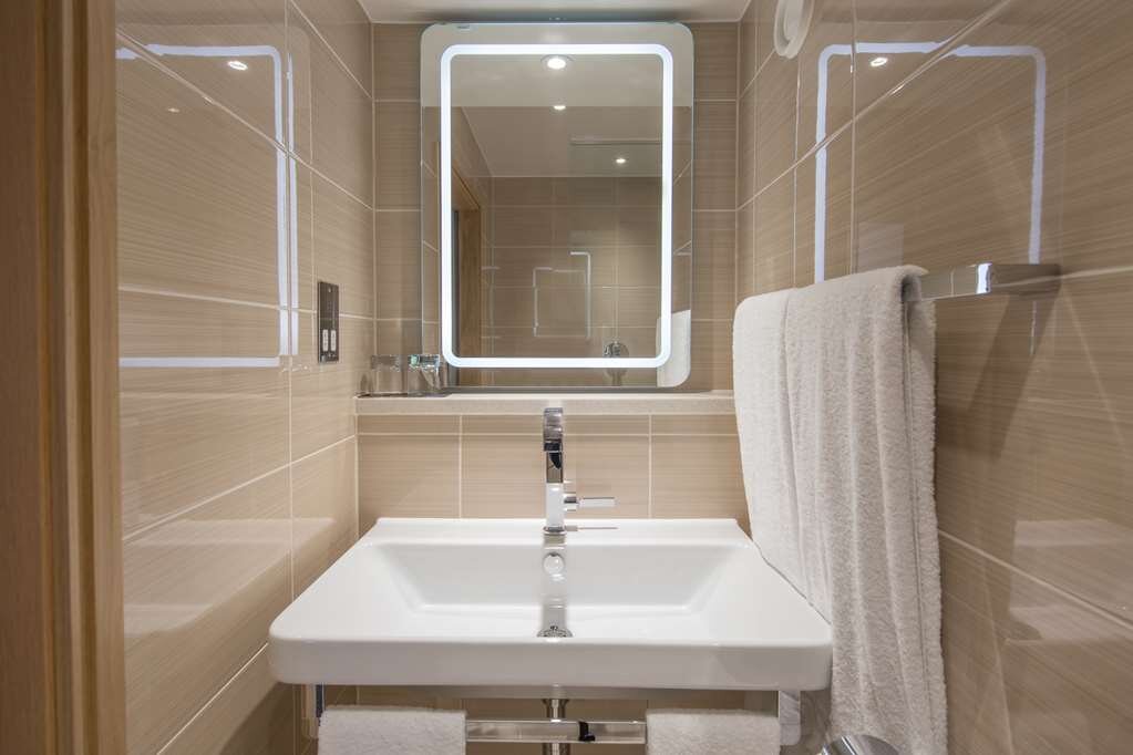Hotel photo 115 of Hilton London Metropole.