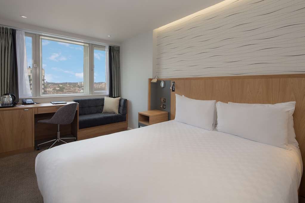 Hotel photo 114 of Hilton London Metropole.