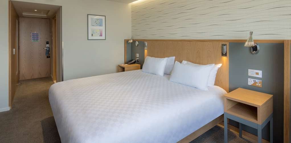 Hotel photo 108 of Hilton London Metropole.