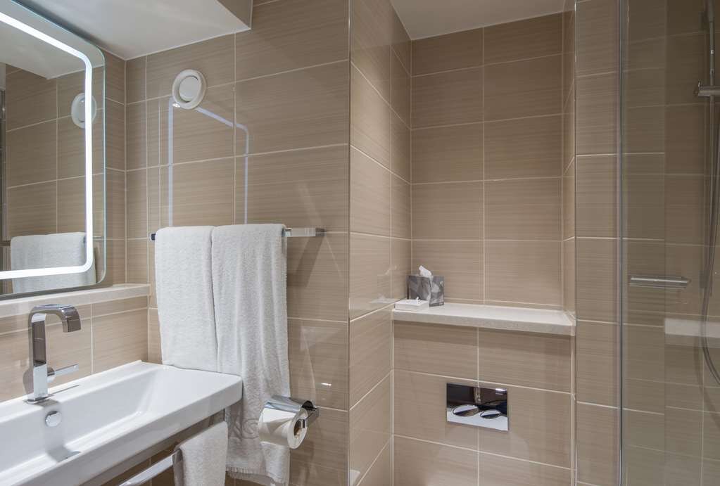 Hotel photo 116 of Hilton London Metropole.