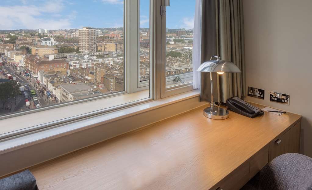 Hotel photo 102 of Hilton London Metropole.