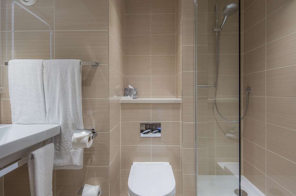 Hotel photo 105 of Hilton London Metropole.