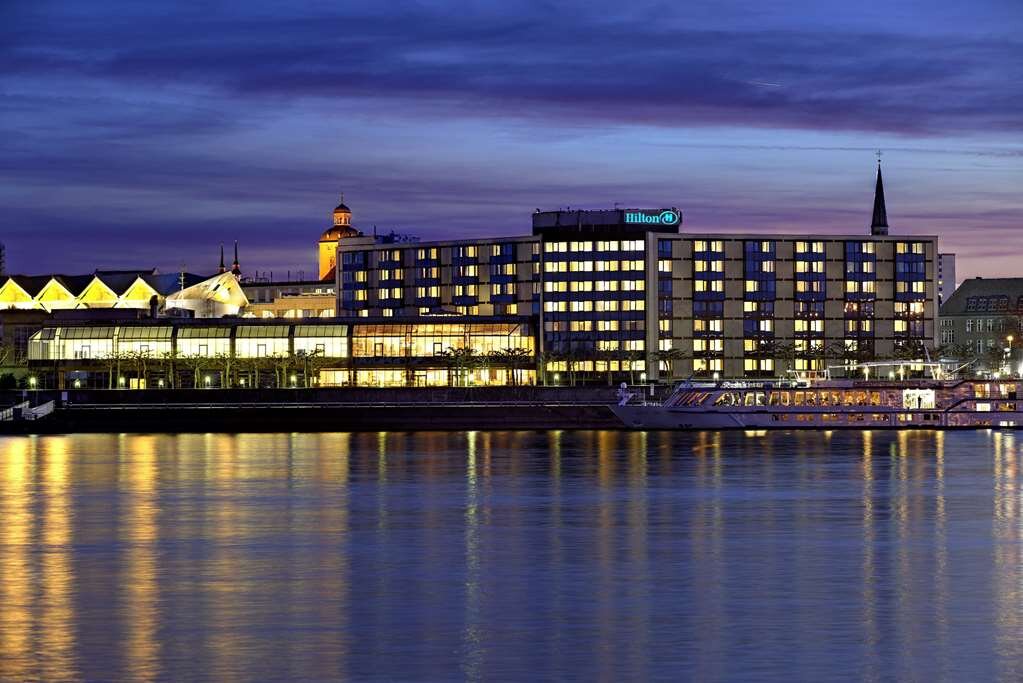 Hotel photo 26 of Hilton Mainz.