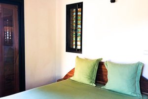 Chambre et suite
