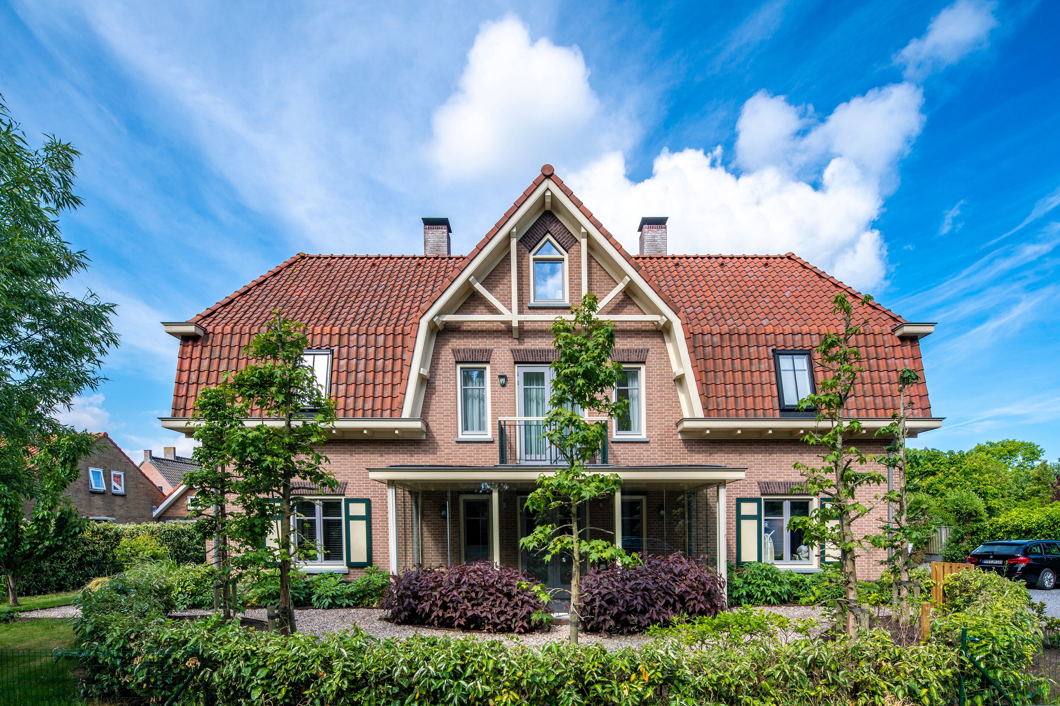 VILLA VIDA: Reviews (Domburg, The Netherlands) - Photos Of B&B ...